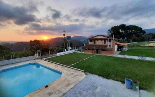 Mairipora Casa | Sítio Grangeiro