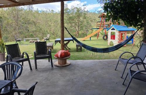 Mairipora Casa | Sítio kaleo