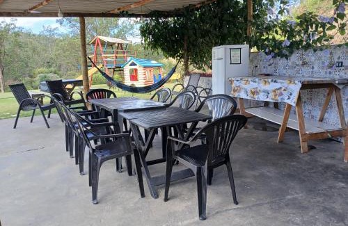 Mairipora Casa | Sítio kaleo