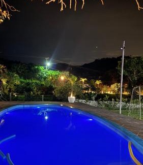 Rio Bonito Casa | Sítio MRodrigues