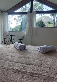 Casimiro de Abreu Casa | Sítio Paraíso Ecológico