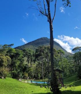 Casimiro de Abreu Casa | Sítio Paraíso Ecológico