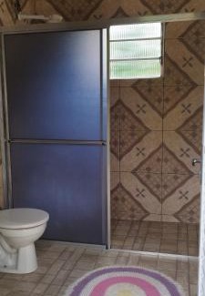 Quadra Casa | Sítio Recanto das Estrelas