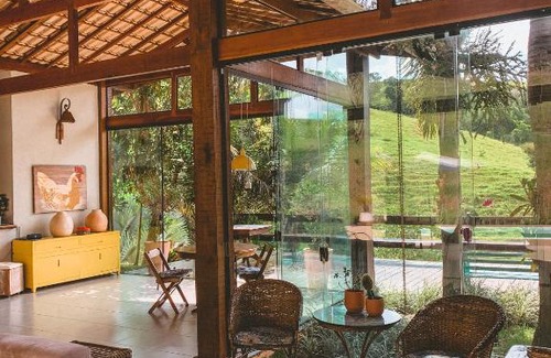 Muriae Casa | Sítio Santa Rosa