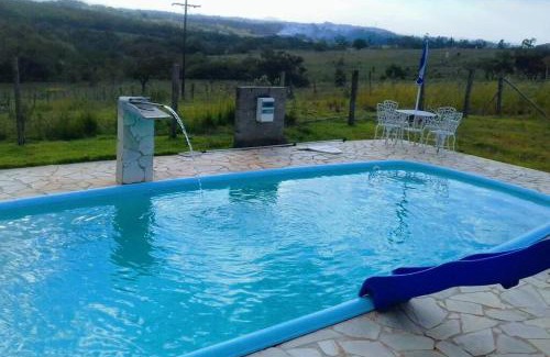 Porangaba Casa | Sítio Santo Agostinho