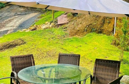 Araras Casa | Sítio Transição- Conexão Premium com a Natureza no Vale das Videiras