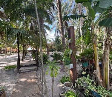 Itarema Casa | Sítio Vovô Erasmo