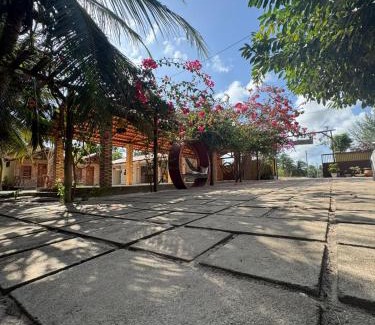 Itarema Casa | Sítio Vovô Erasmo