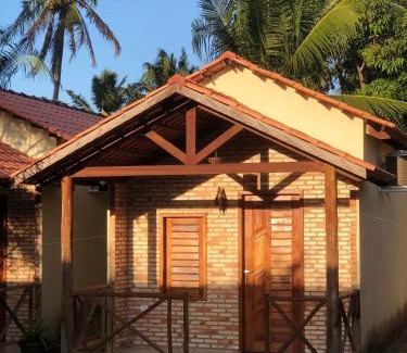 Itarema Casa | Sítio Vovô Erasmo