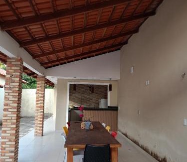 Itarema Casa | Sítio Vovô Erasmo