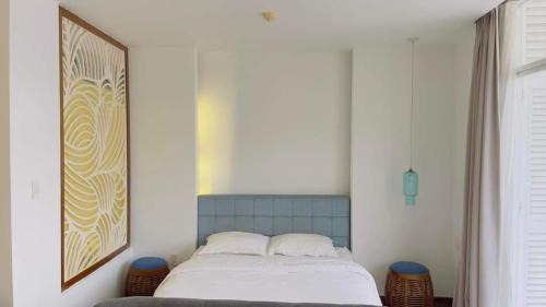 Vung Tau Apartamento | Sò Apartments