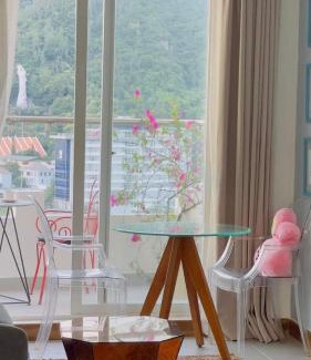 Vung Tau Apartamento | Sò Apartments