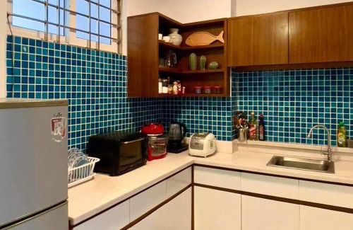 Vung Tau Apartamento | Sò Apartments