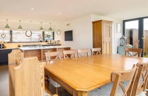 Drumchork Casa | Sòlas, Luxury coastal retreat