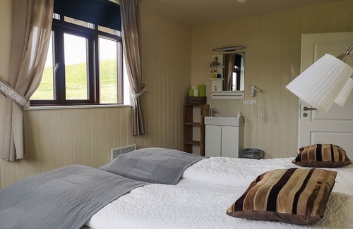 Ytri Solheimar Casa | Sólheimahjáleiga Guesthouse