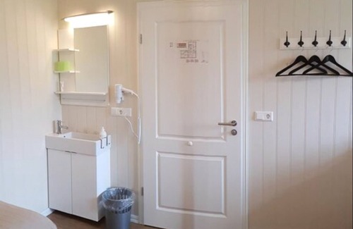 Ytri Solheimar Casa | Sólheimahjáleiga Guesthouse