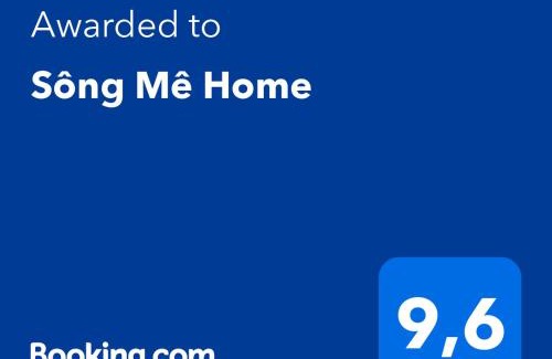 Long Ho Casa | Sông Mê Home