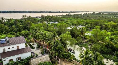 Long Ho Casa | Sông Mê Home