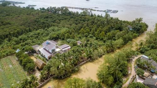 Long Ho Casa | Sông Mê Home