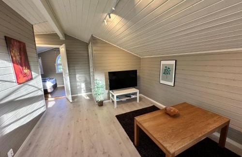 Lindesnes Apartamento | Sørlandets paradis