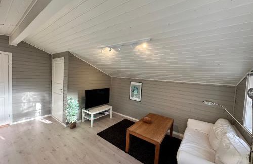 Lindesnes Apartamento | Sørlandets paradis