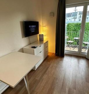 Neustadt-Sued Apartamento | Süße Wohnung im Herzen von Köln!