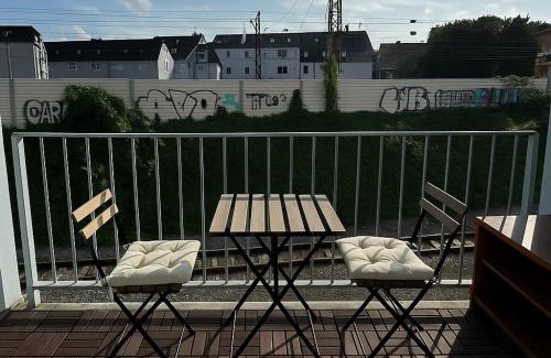 Neustadt-Sued Apartamento | Süße Wohnung im Herzen von Köln!