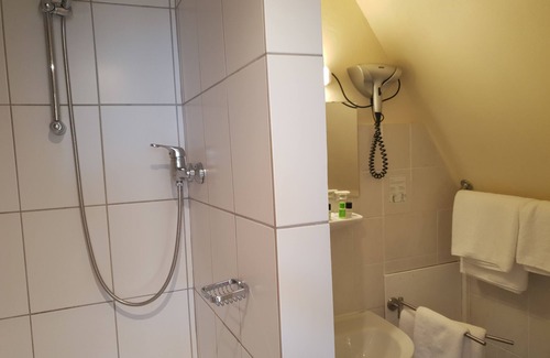 Kernstadt Hotel | Südhotel