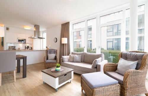 Pelzerhaken Apartamento | Südkap B-01