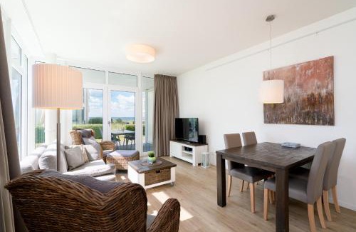 Pelzerhaken Apartamento | Südkap B-01