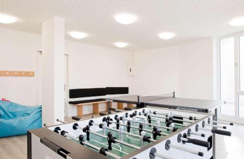 Pelzerhaken Apartamento | Südkap B-08