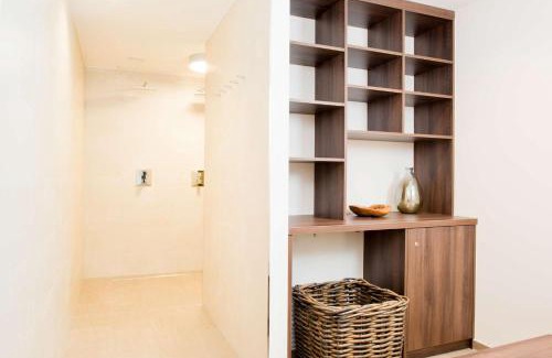 Pelzerhaken Apartamento | Südkap B-08