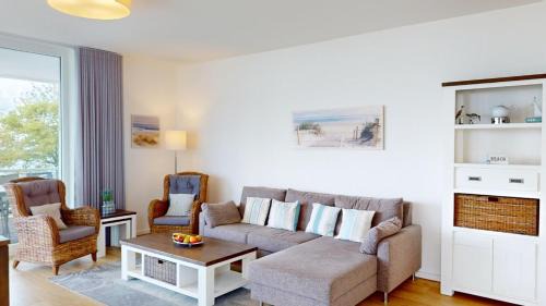 Pelzerhaken Apartamento | Südkap E-05