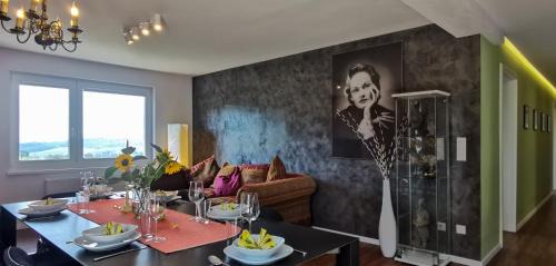 Waldshut-Tiengen Apartamento | Südschwarzwald Ferienhaus für Gruppen & Monteure