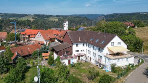 Waldshut-Tiengen Apartamento | Südschwarzwald Ferienhaus für Gruppen & Monteure