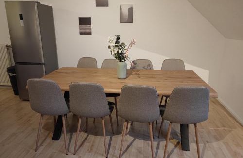 Steinfeld Apartamento | Südwind