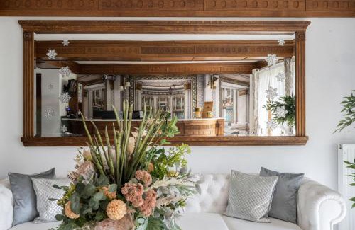 Poronin Apartamento | Sądelski Dwór Medical & SPA