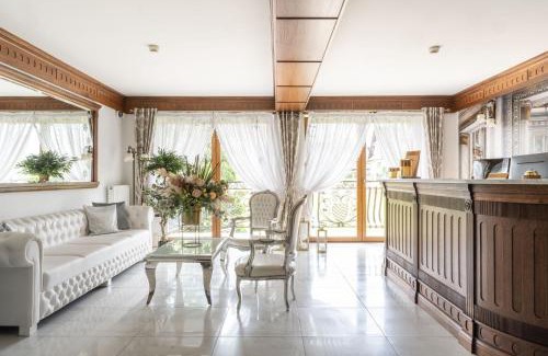 Poronin Apartamento | Sądelski Dwór Medical & SPA
