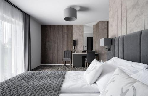 Poronin Apartamento | Sądelski Dwór Medical & SPA