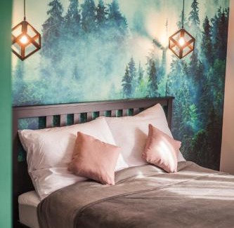 Katowice Apartamento | Słoneczna Apartamenty