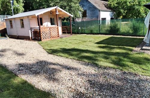 Wrzosowo Casa | Słoneczna Przystań II