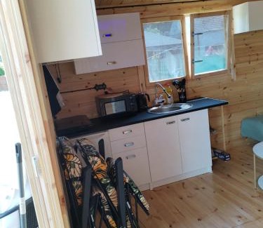Wrzosowo Casa | Słoneczna Przystań II