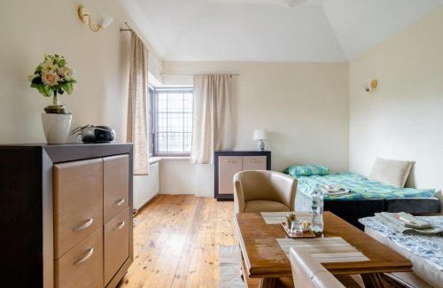 Bemowo Apartamento | Słoneczny dom zaprasza
