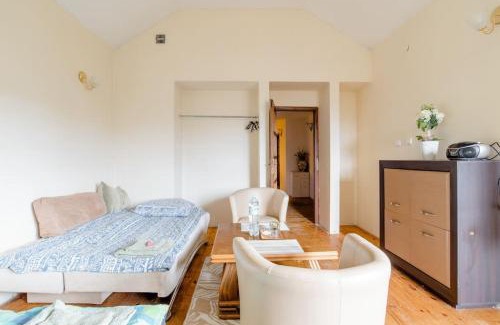 Bemowo Apartamento | Słoneczny dom zaprasza