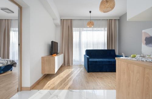 Psie Pole Apartamento | Słonimskiego Wrocław by Solarento