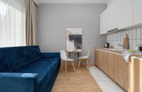 Psie Pole Apartamento | Słonimskiego Wrocław by Solarento