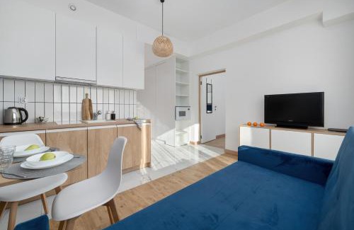 Psie Pole Apartamento | Słonimskiego Wrocław by Solarento
