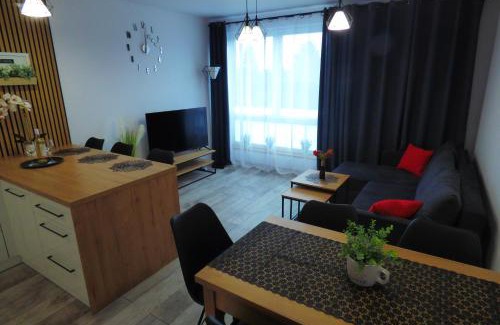 Psie Pole Apartamento | Słowik Apartament