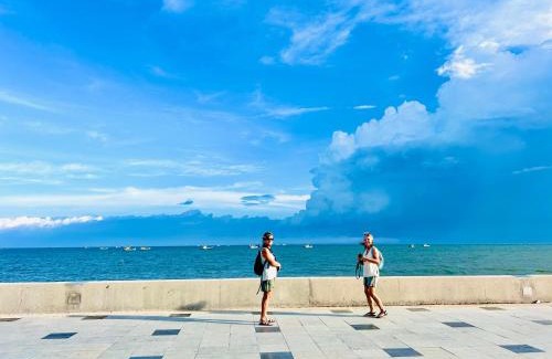 Phan Thiet Casa | Sầm Sơn Boutique Hotel Phan Thiết