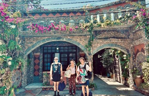 Phan Thiet Casa | Sầm Sơn Boutique Hotel Phan Thiết